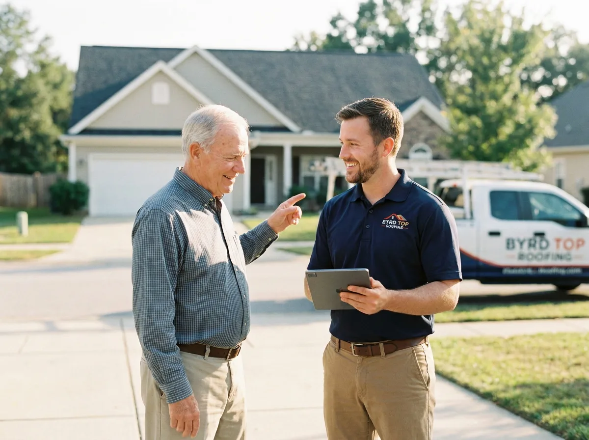 Roofing Dickey, ND FAQs